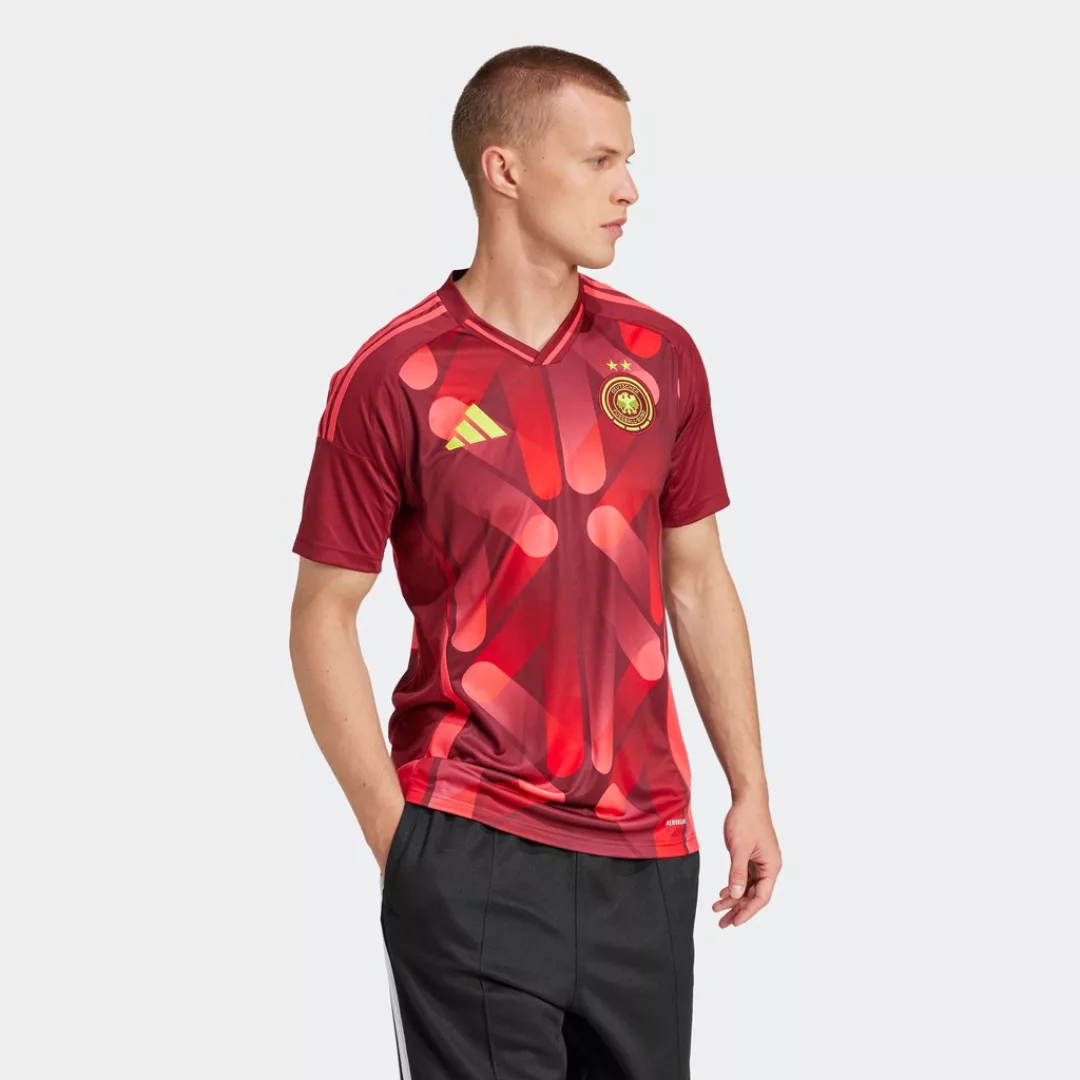 adidas Performance Fußballtrikot "DFB A JSY" günstig online kaufen