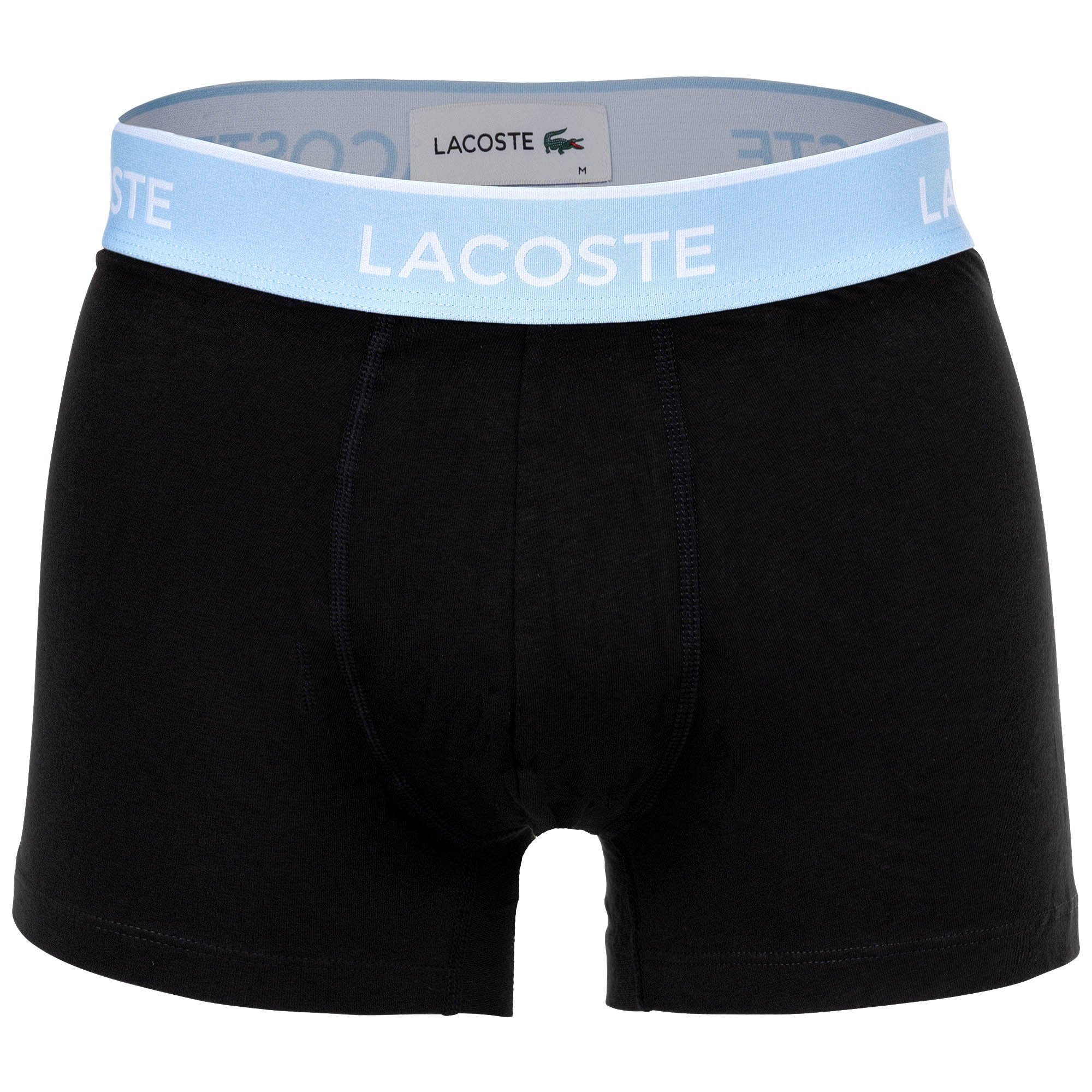 Lacoste Boxershorts enge Boxershorts Lacoste Herren günstig online kaufen