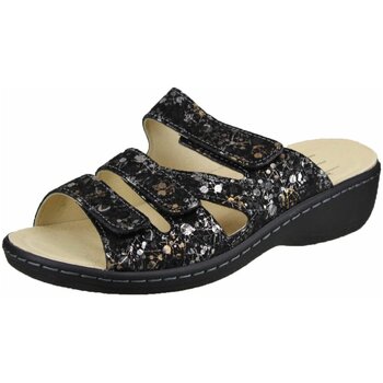 Belvida  Clogs Pantoletten platina (-kombi) 42.482.0-001 günstig online kaufen