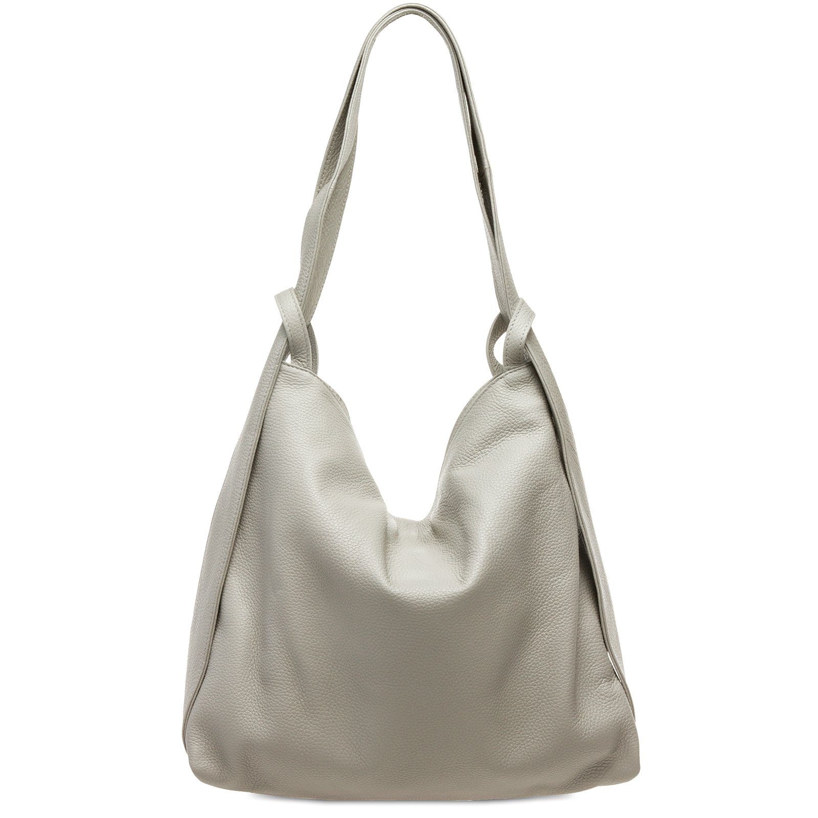 Caspar Schultertasche 2 in 1 XL günstig online kaufen