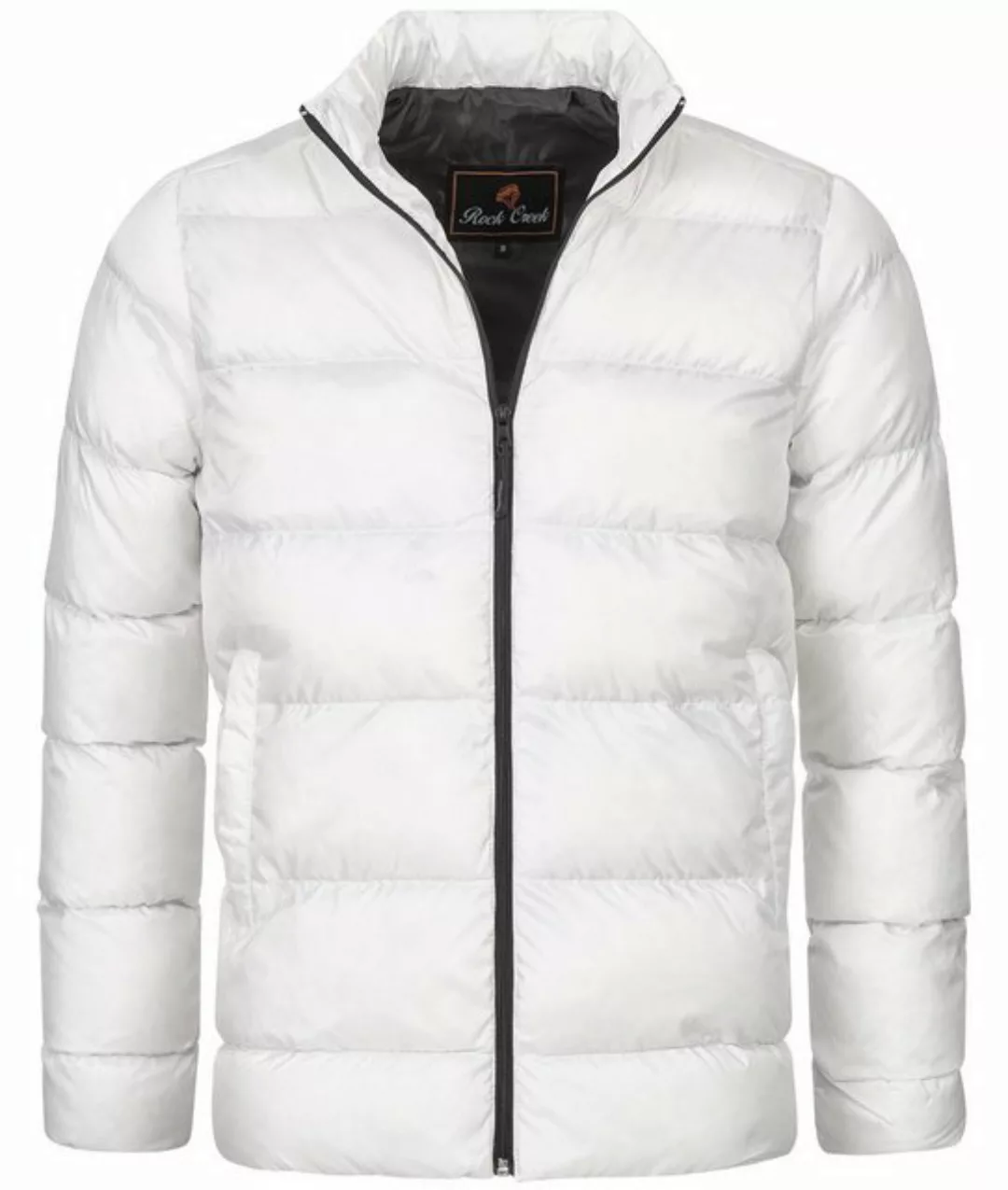 Rock Creek Steppjacke Herren Steppjacke H-315 günstig online kaufen