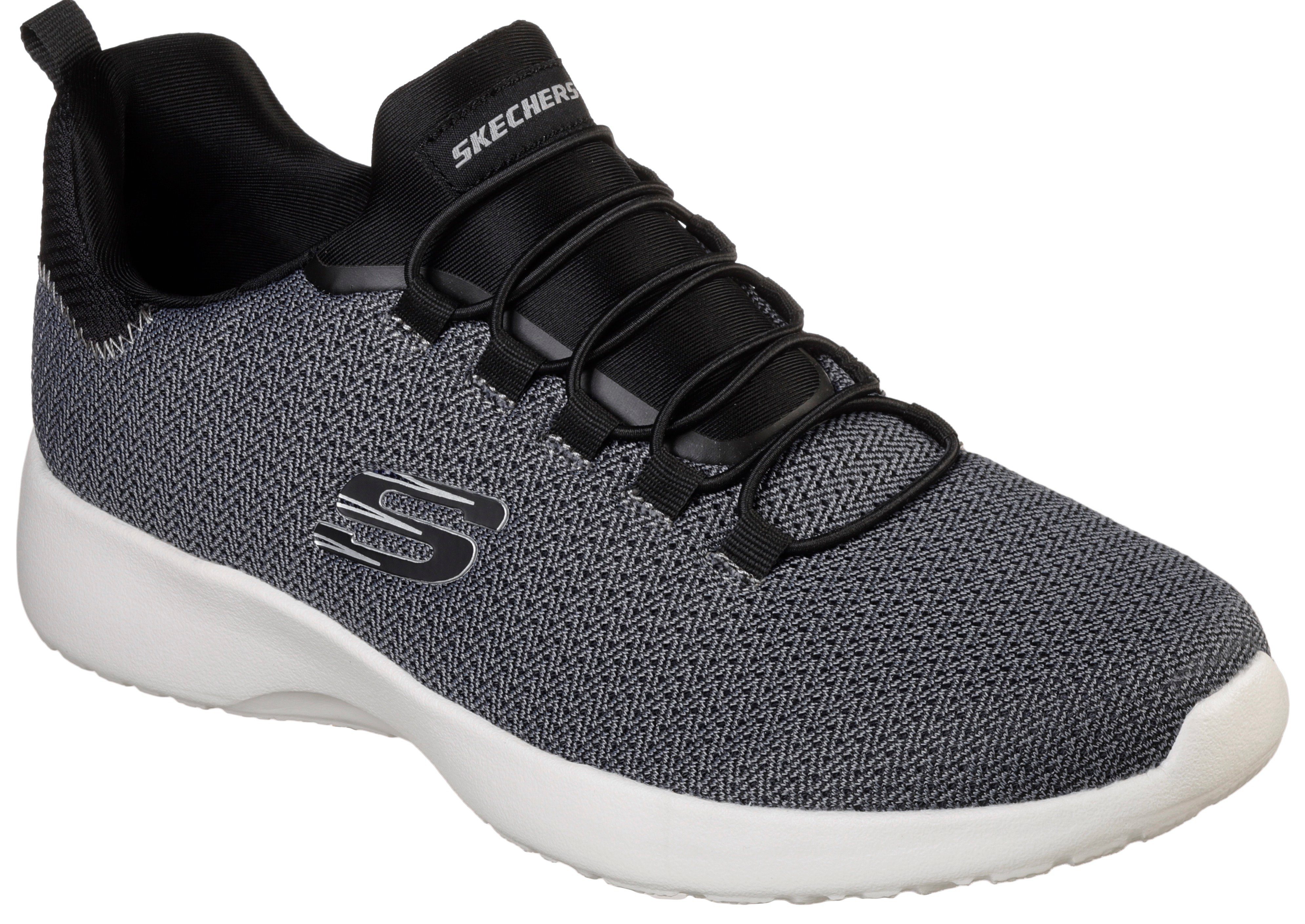 Skechers DYNAMIGHT Slip-On Sneaker Slipper, Freizeitschuh, günstig online kaufen