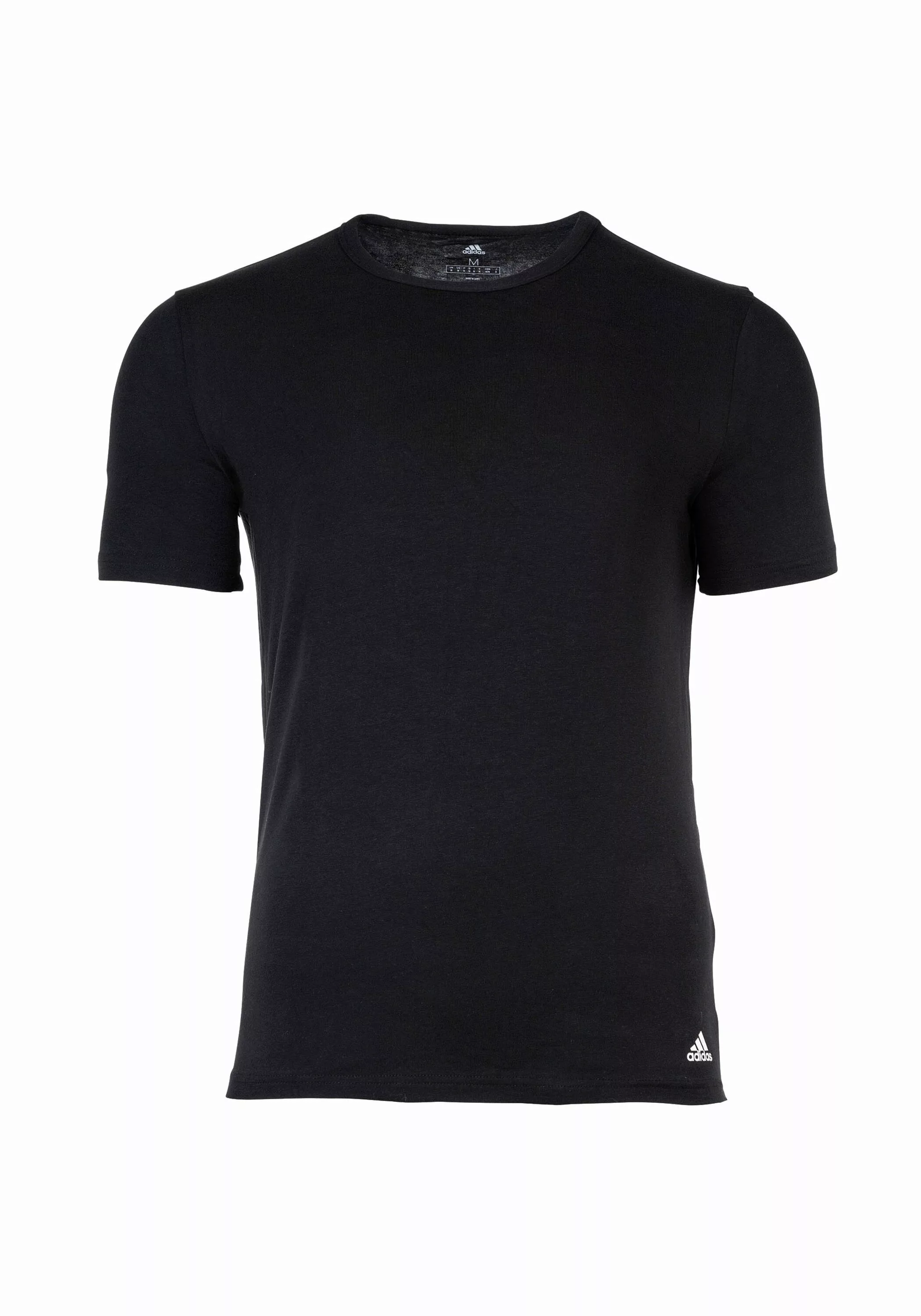 adidas Sportswear T-Shirt ""Active Flex Cotton"", mit V-Ausschnitt und lege günstig online kaufen