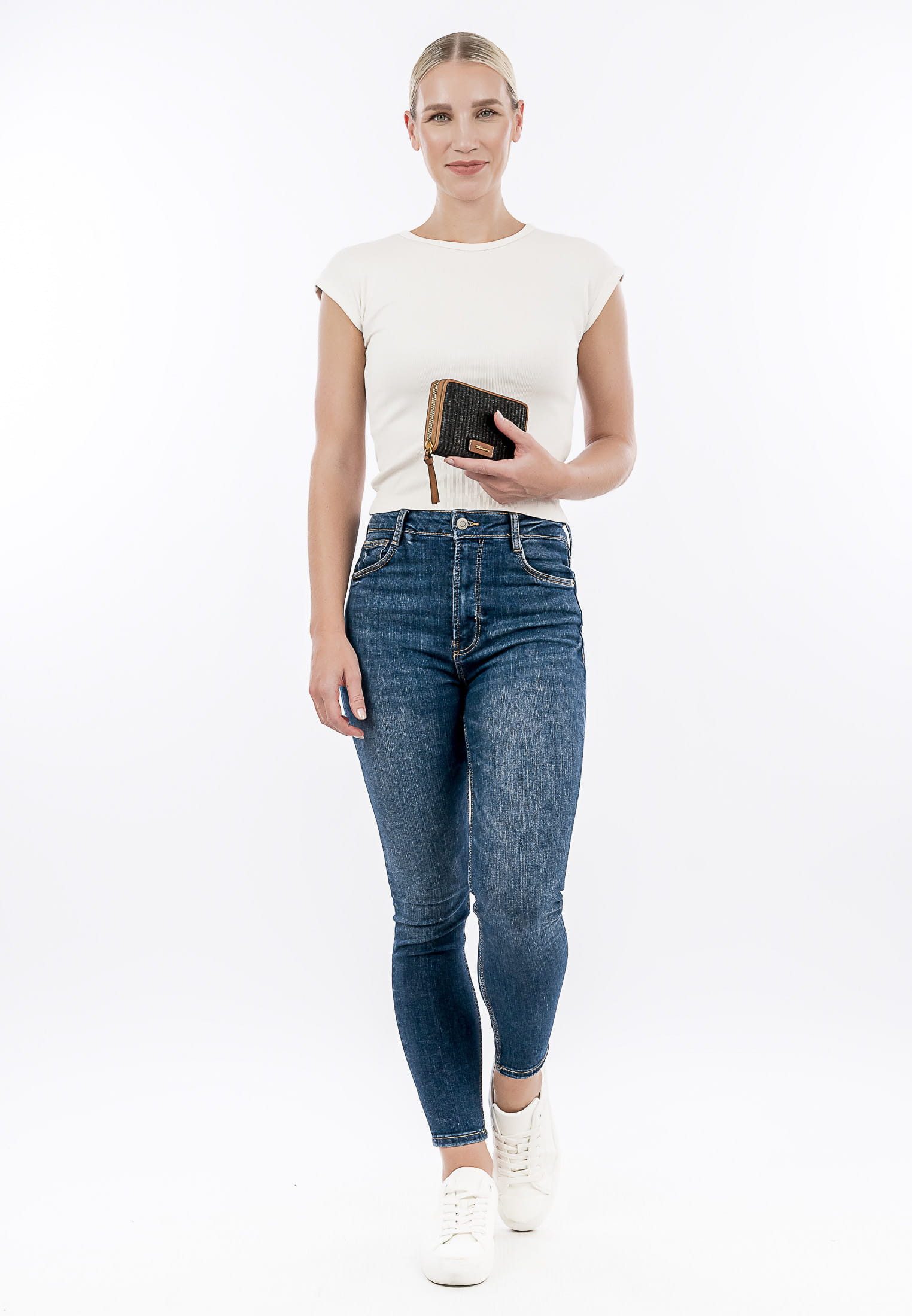 Tamaris Geldbörse TAS Fernanda (1-tlg), Für günstig online kaufen
