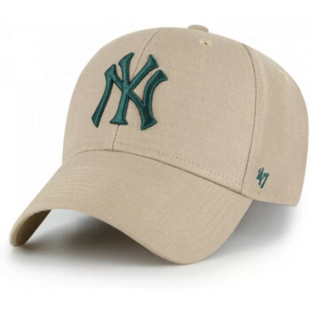 '47 Brand  Schirmmütze Cap mlb new york yankees mvp snapback günstig online kaufen