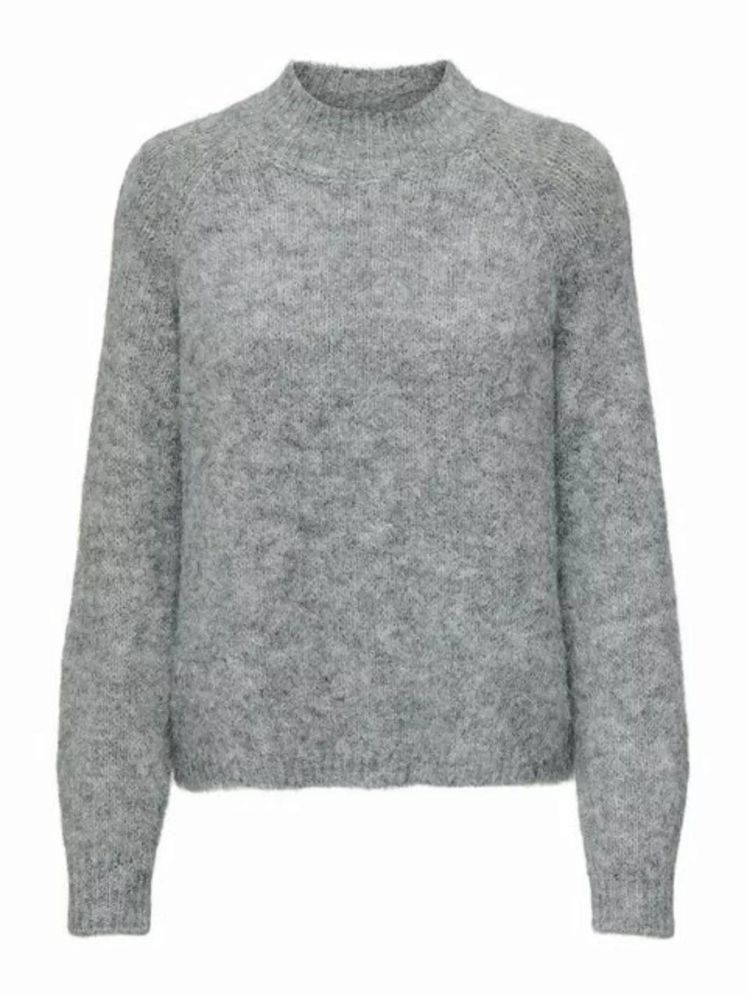 JDY Stehkragenpullover JDYZoey (1-tlg) Plain/ohne Details günstig online kaufen