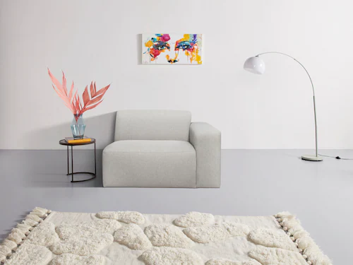INOSIGN Sofaelement »Koa, Sofamodul, passend zur Serie KOA«, in Webstoff, w günstig online kaufen