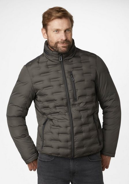 Redpoint Blouson PAD Moderne Übergangsjacke mit innovativer Steppung günstig online kaufen