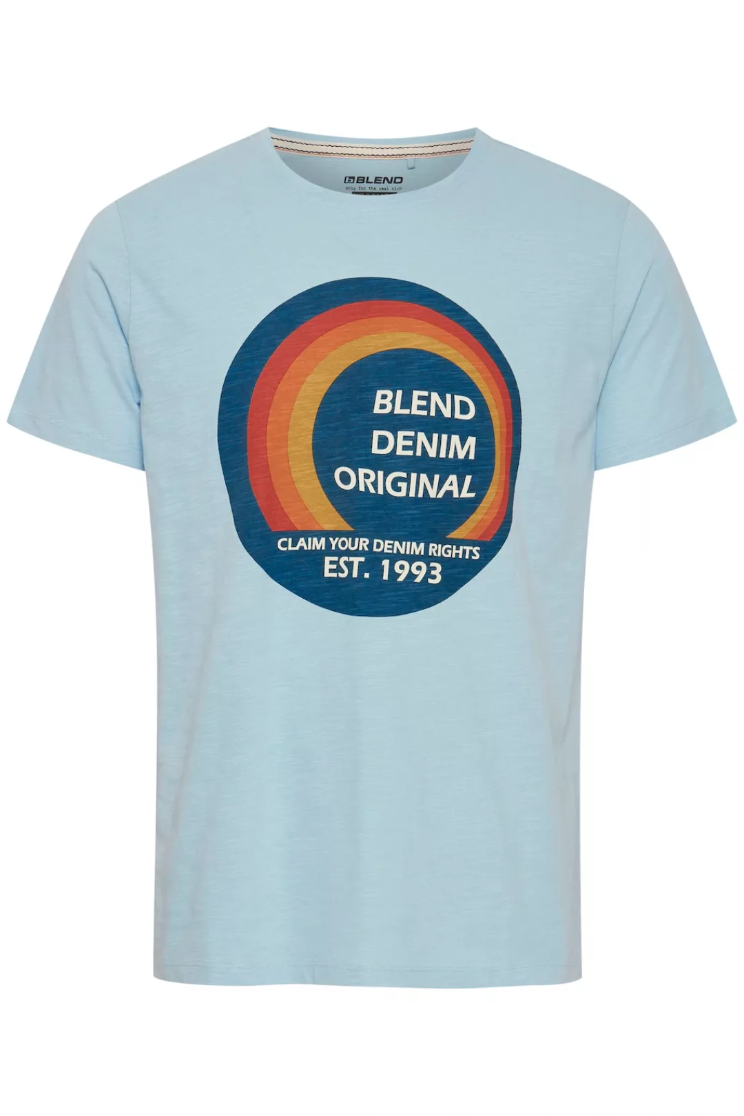 Blend T-Shirt "BLEND BHTee" günstig online kaufen