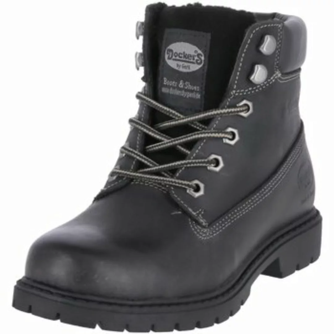 Dockers by Gerli  Stiefel Stiefeletten 45PA340-400100 günstig online kaufen