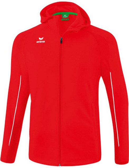 Erima Kapuzensweatshirt LIGA STAR training jacket with hood günstig online kaufen