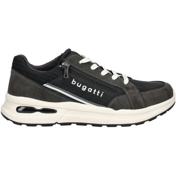 bugatti Sneaker "bugatti Sneaker Lederimitat/Textil" günstig online kaufen
