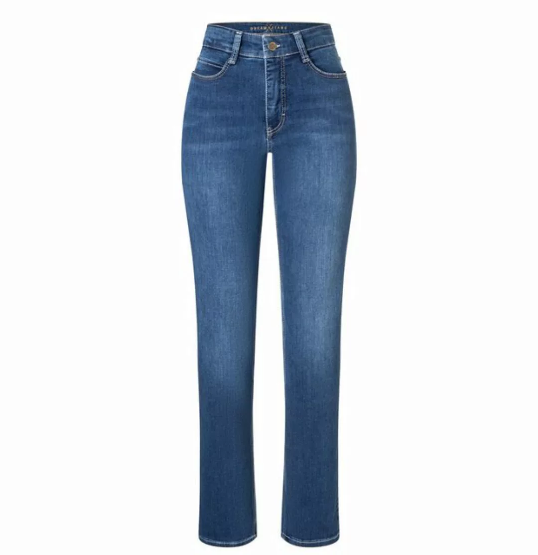 MAC Slim-fit-Jeans Mac Damen Hose Denim Jeans Dream Skinny Art.Nr.0355L5402 günstig online kaufen