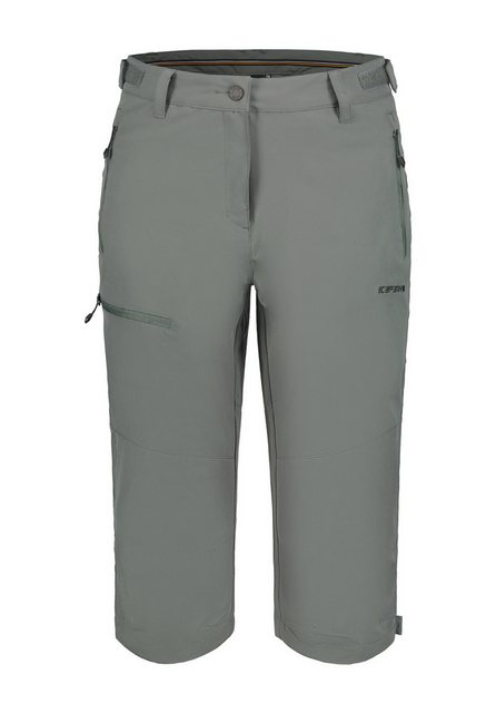 Icepeak Caprihose ICEPEAK BEATTIE günstig online kaufen