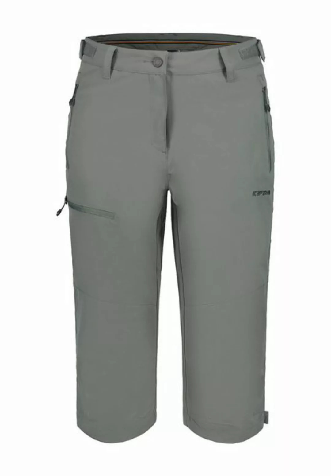 Icepeak Caprihose ICEPEAK BEATTIE günstig online kaufen