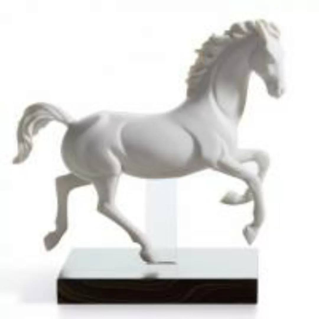 Pferde Skulptur Galopp III günstig online kaufen