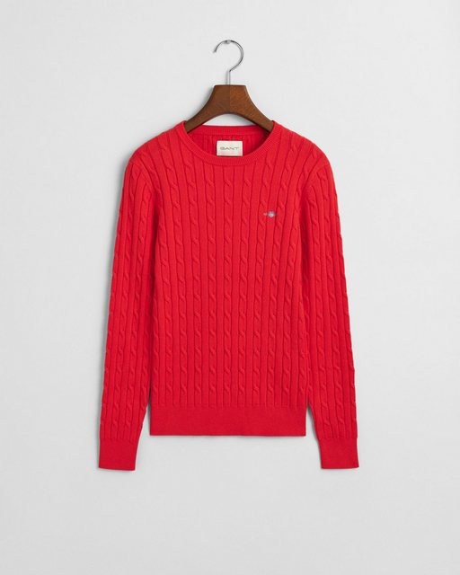 Gant Strickpullover günstig online kaufen