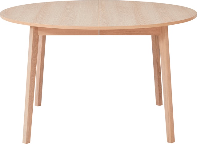 Hammel Furniture Esstisch "Basic Single, ausziehbar, inklusive 2 Einlegepla günstig online kaufen