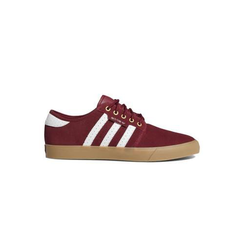 Adidas Seeley Schuhe EU 43 1/3 Cherry günstig online kaufen