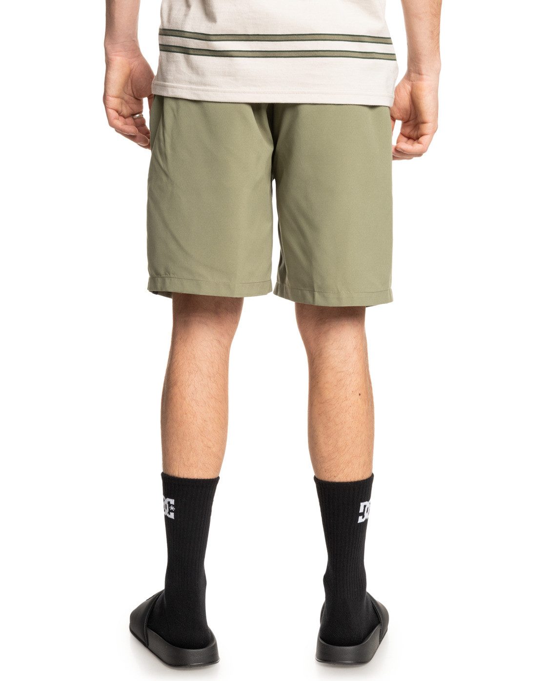 DC Shoes Bermudas "Stryker 18"" günstig online kaufen