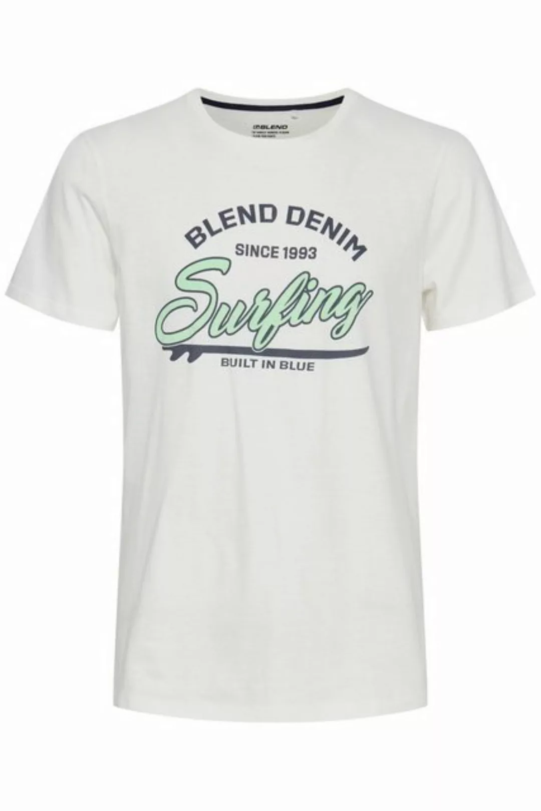 Blend T-Shirt BLEND BHFingo günstig online kaufen