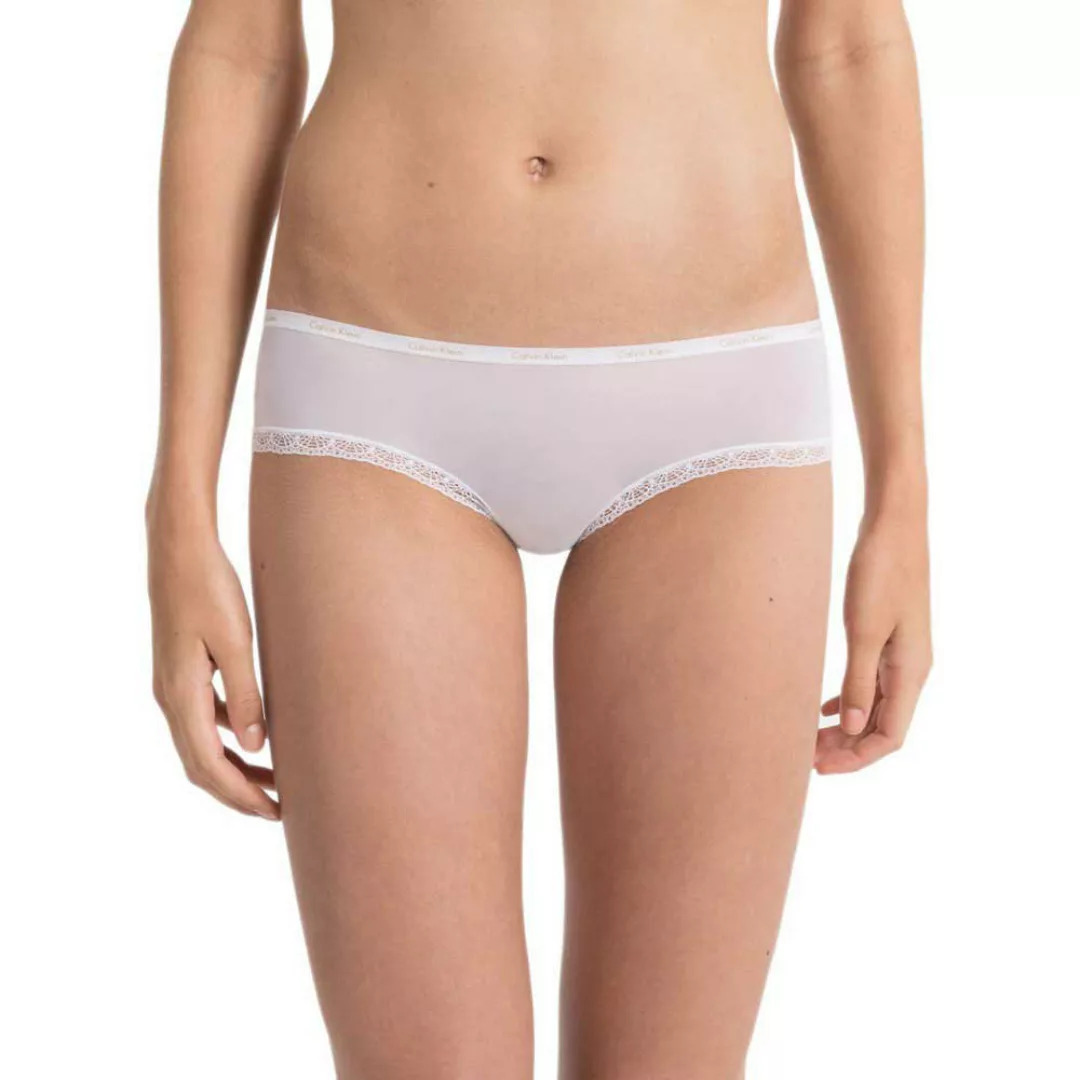 Calvin Klein Underwear Hipster Slip M White günstig online kaufen