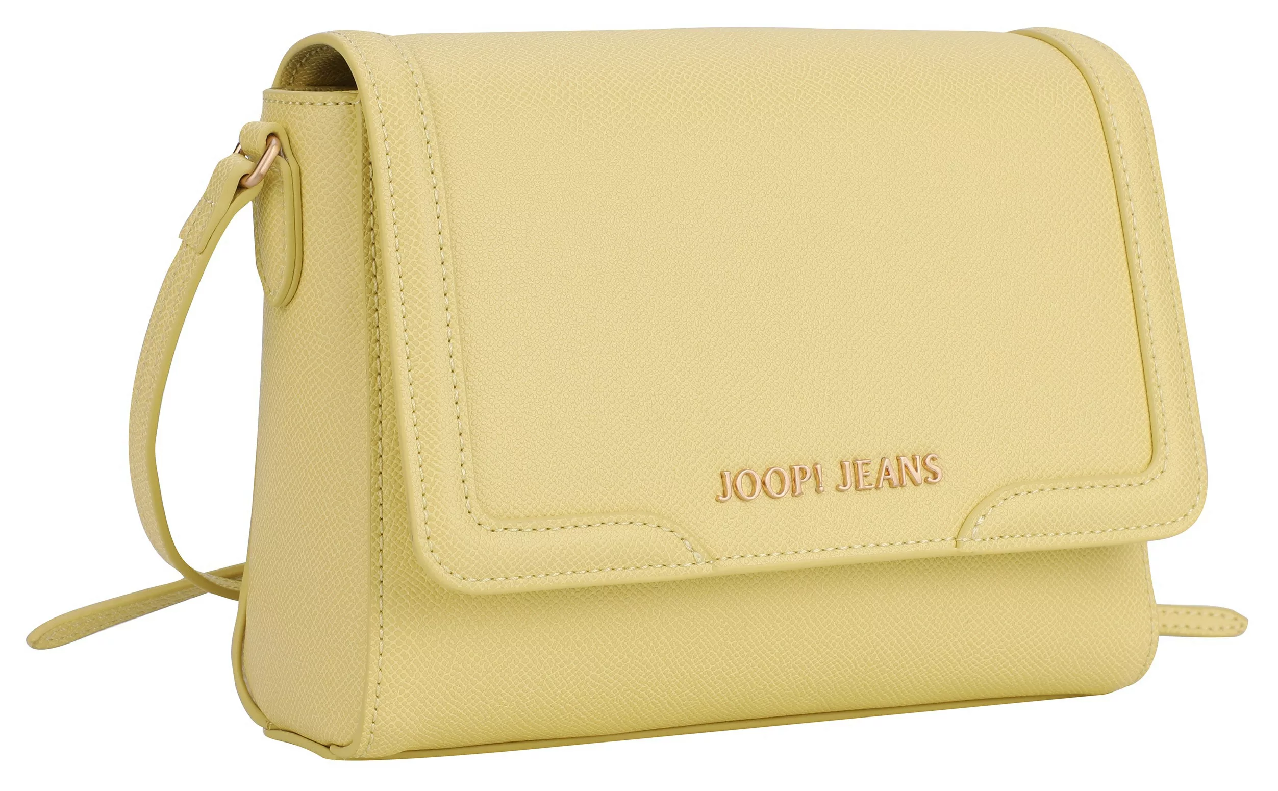 Joop Jeans Schultertasche, Handtasche Damen Umhängetasche Tasche Damen günstig online kaufen