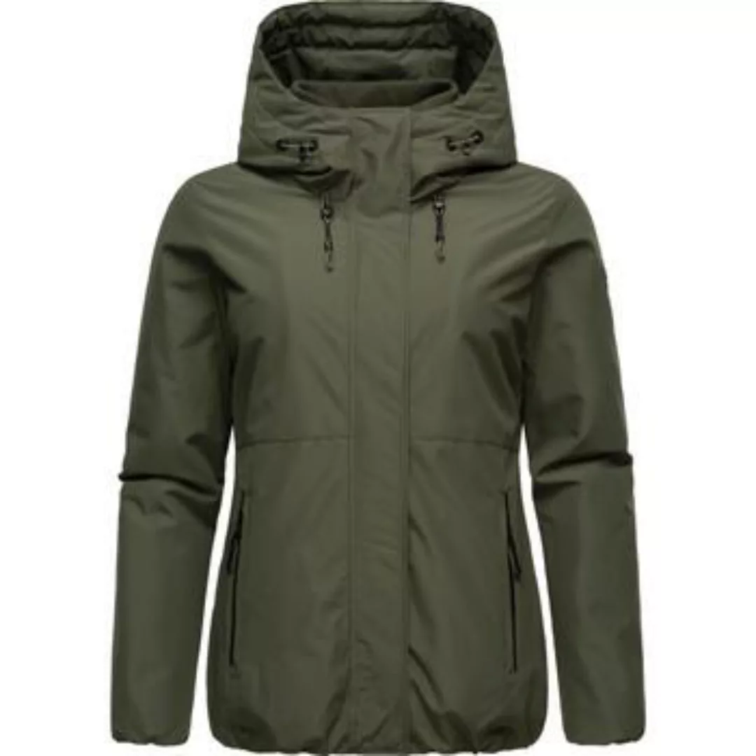 Ragwear  Jacken Winterjacke Sunniva günstig online kaufen