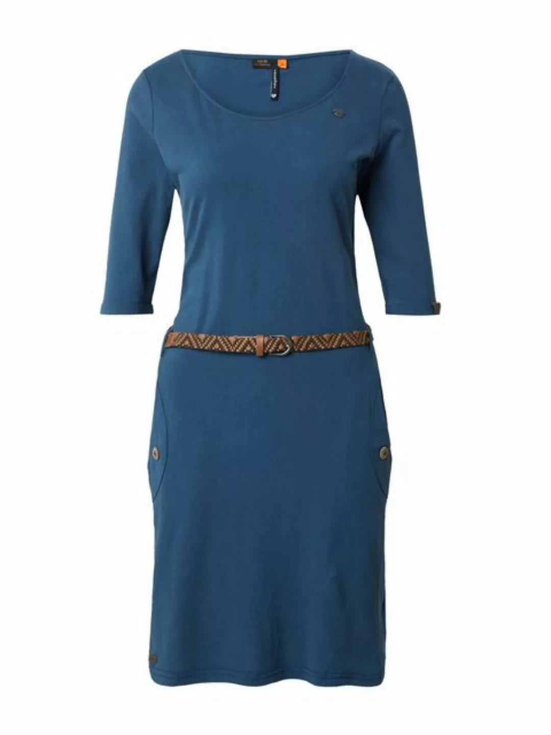 Ragwear Jerseykleid TANNYA (1-tlg) Plain/ohne Details günstig online kaufen