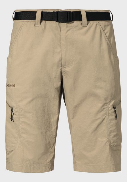 Schöffel Shorts Shorts Silvaplana2 günstig online kaufen