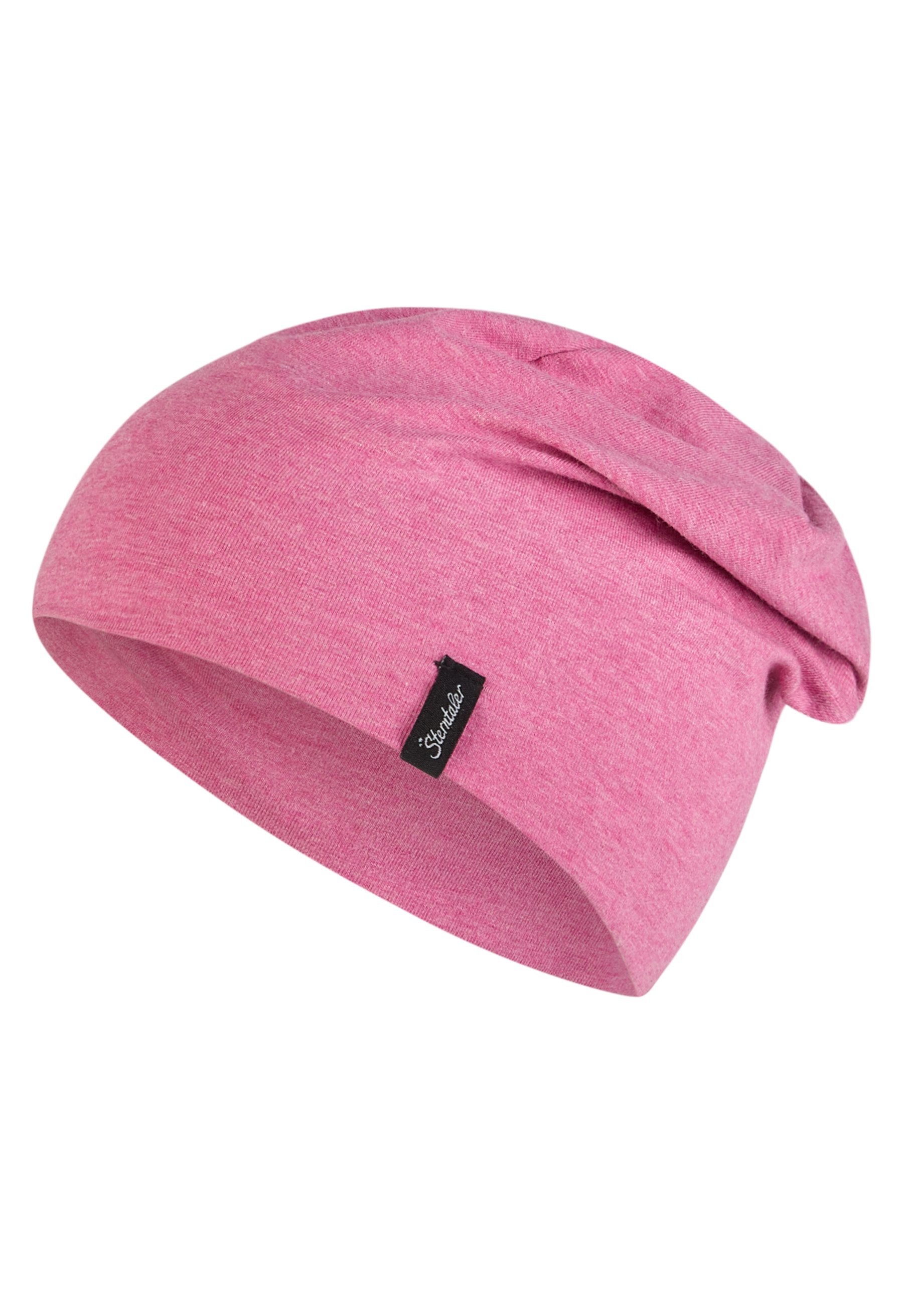 Sterntaler® Beanie OCS Beanie melange (1-St., günstig online kaufen
