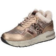 Cetti Sneaker Damen gold günstig online kaufen