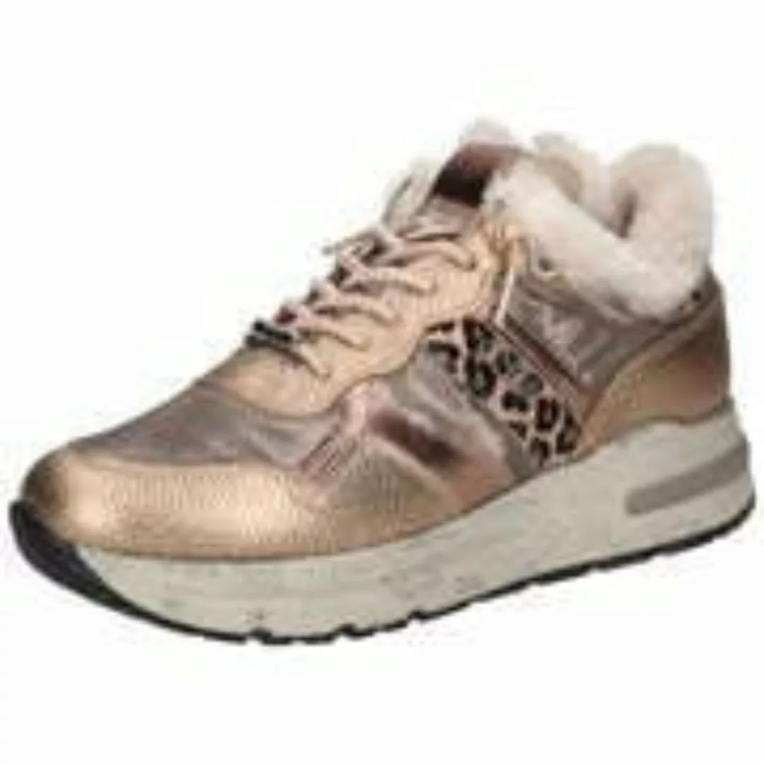 Cetti Sneaker Damen gold günstig online kaufen