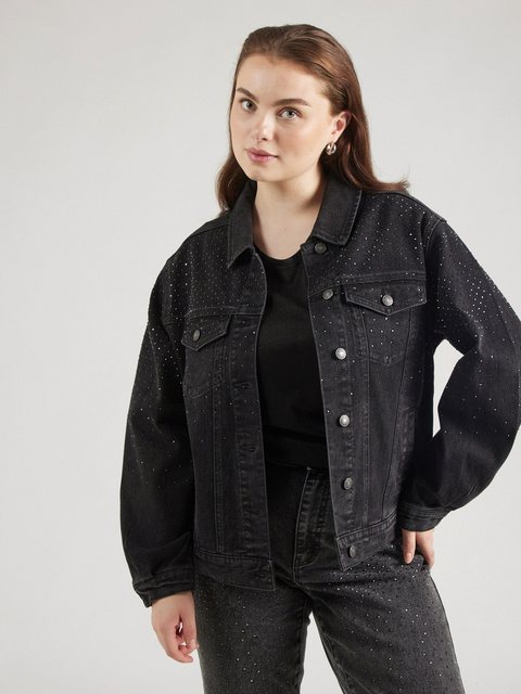 ONLY CARMAKOMA Jeansjacke CARJAGGER (1-St) günstig online kaufen