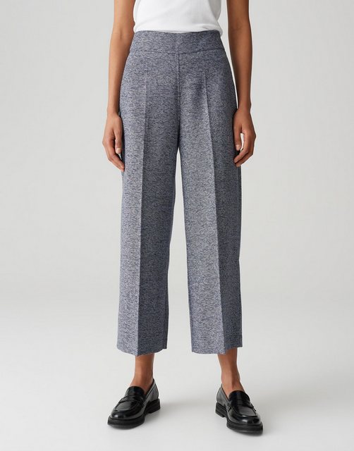 OPUS Culotte Culotte MISHA FRESH Wide aus Viskose Mix günstig online kaufen