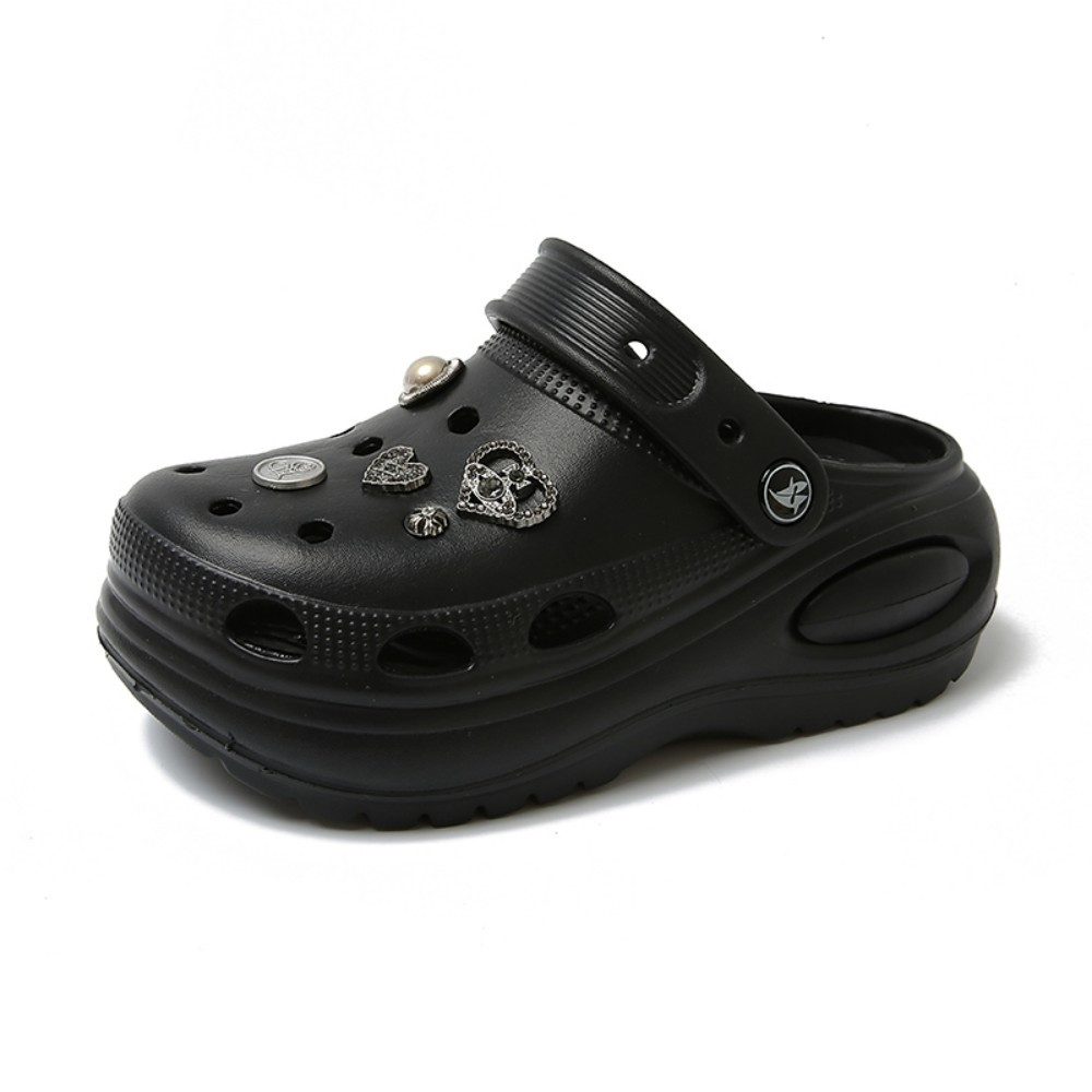 HUSK'SWARE Clog (Lässiger, lockerer Stil, EVA günstig online kaufen