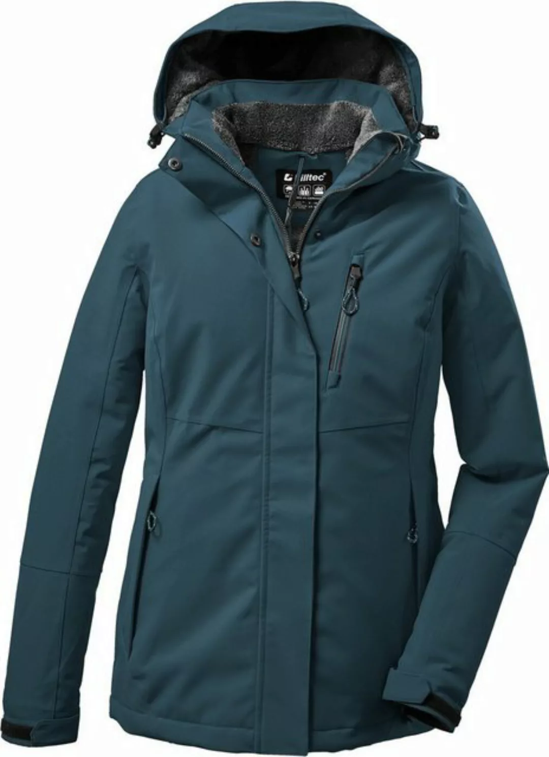 Killtec Outdoorjacke "KOW 140 WMN JCKT" günstig online kaufen