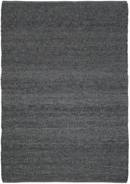 OCI DIE TEPPICHMARKE Teppich »FAVORIT«, rund, Handweb-Teppich aus Indien, h günstig online kaufen
