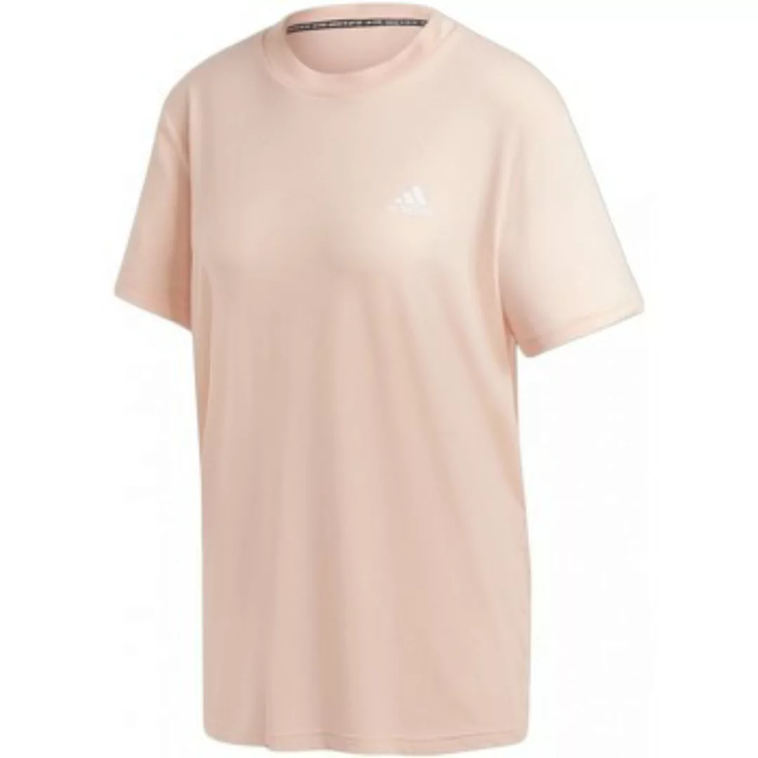 adidas  T-Shirts & Poloshirts GH3800 W MH 3S SS TEE günstig online kaufen