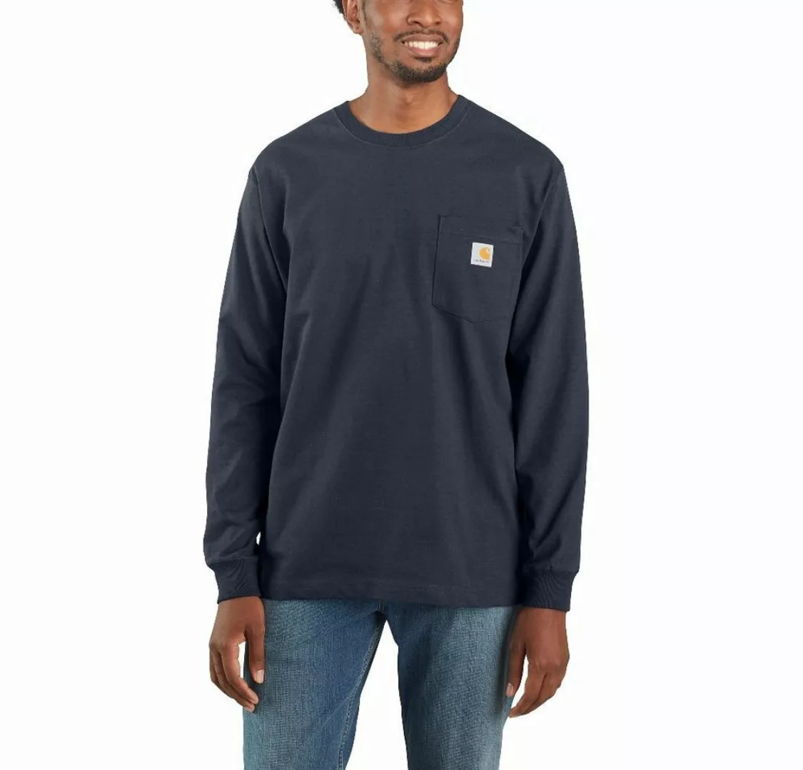 Carhartt Longsleeve günstig online kaufen