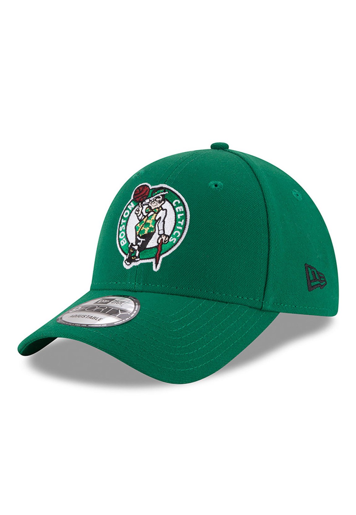 New Era Nba The League Boston Celtics Otc Deckel One Size Green günstig online kaufen