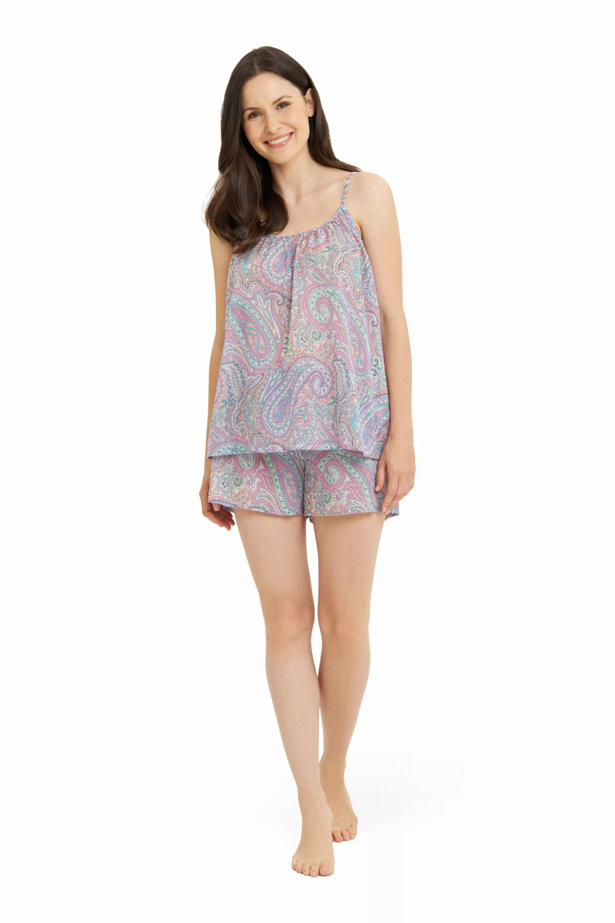 Rösch Pyjama 1253195 günstig online kaufen