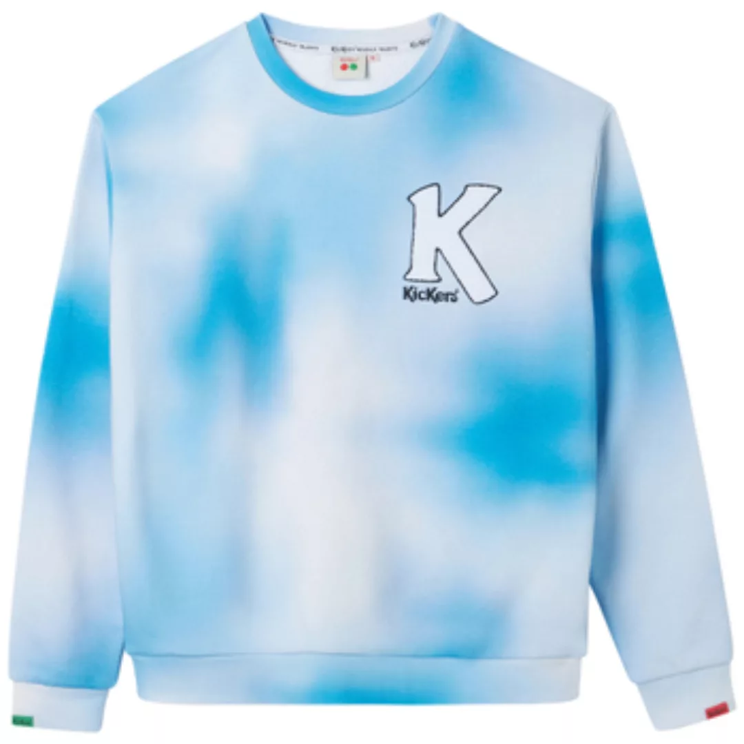 Kickers  Sweatshirt Big K Sweater günstig online kaufen