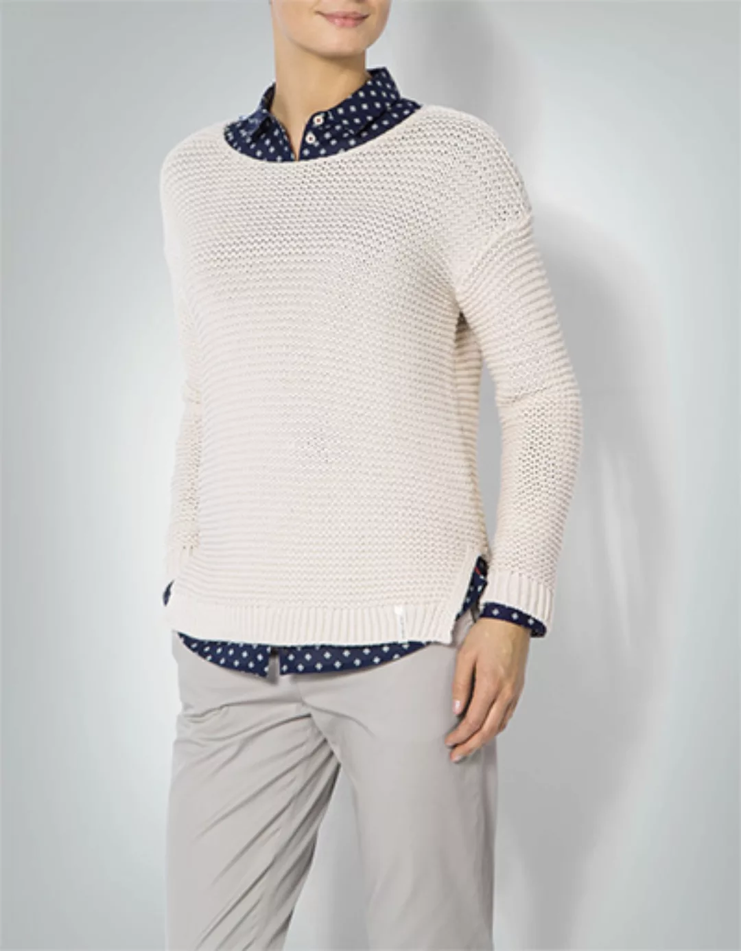 Marc O'Polo Pullover Damen 701/6006/60357/139 günstig online kaufen