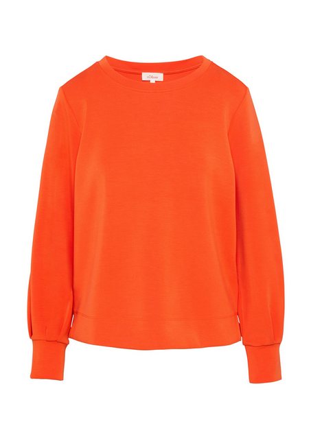 S.oliver Damen Pullover 2156437 günstig online kaufen