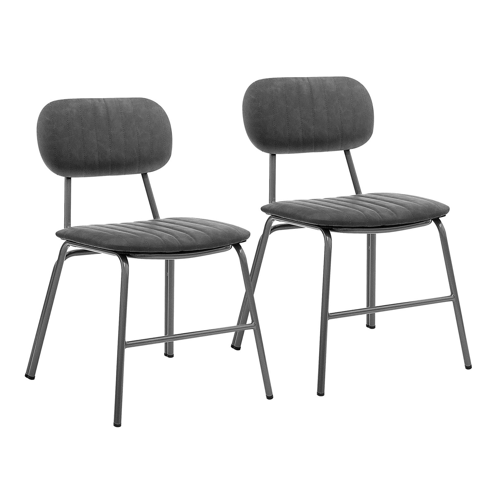 HTI-Living Esszimmerstuhl Stuhl 2er Set Vivila günstig online kaufen