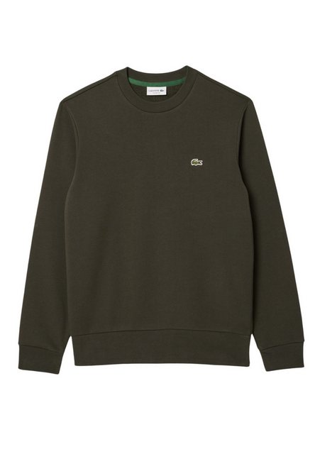 Lacoste Sweatshirt Pullover Sweatshirt (1-tlg) günstig online kaufen