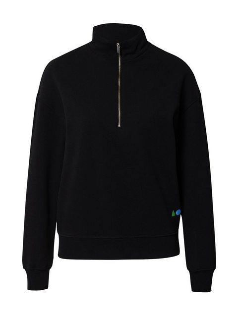 NU-IN Sweatshirt (1-tlg) Plain/ohne Details günstig online kaufen