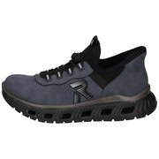Rieker R-Sneaker Damen blau günstig online kaufen