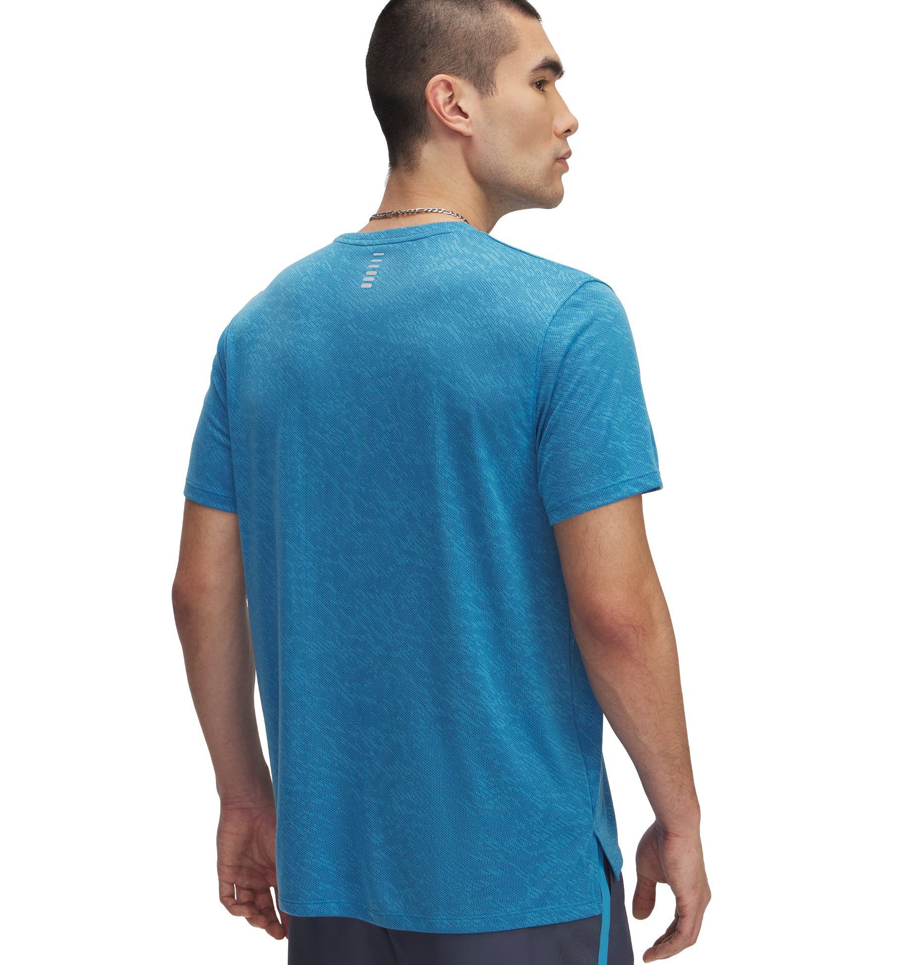 Under Armour® Laufshirt UA LAUNCH CAMO günstig online kaufen